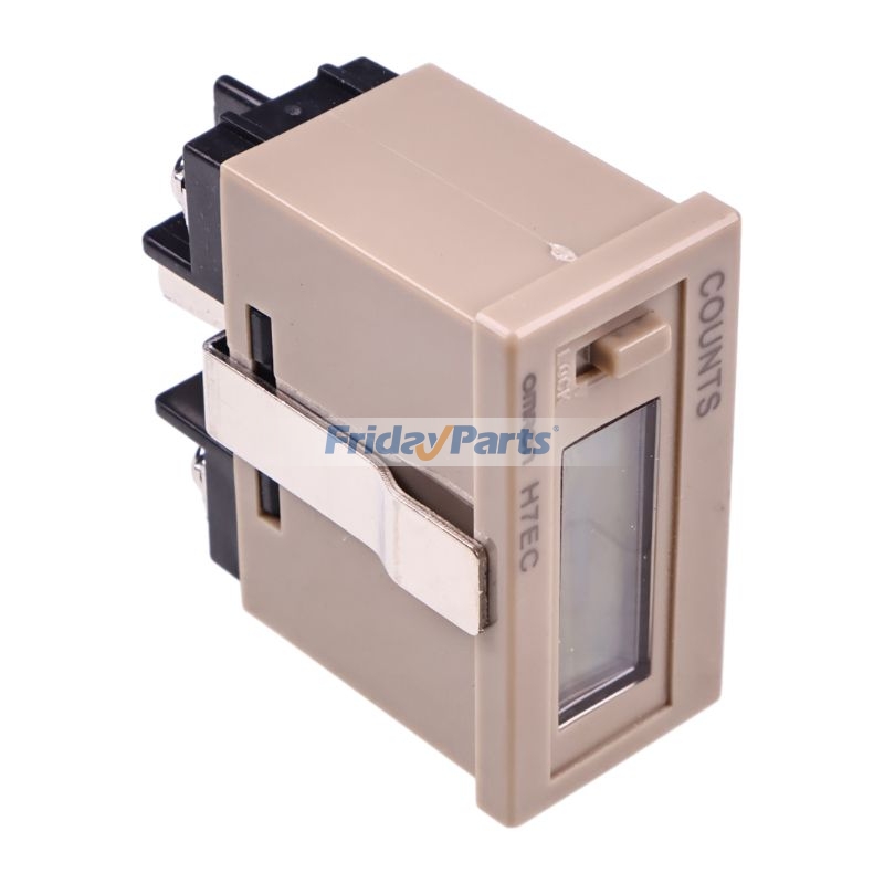 FridayParts Counter Totalizer