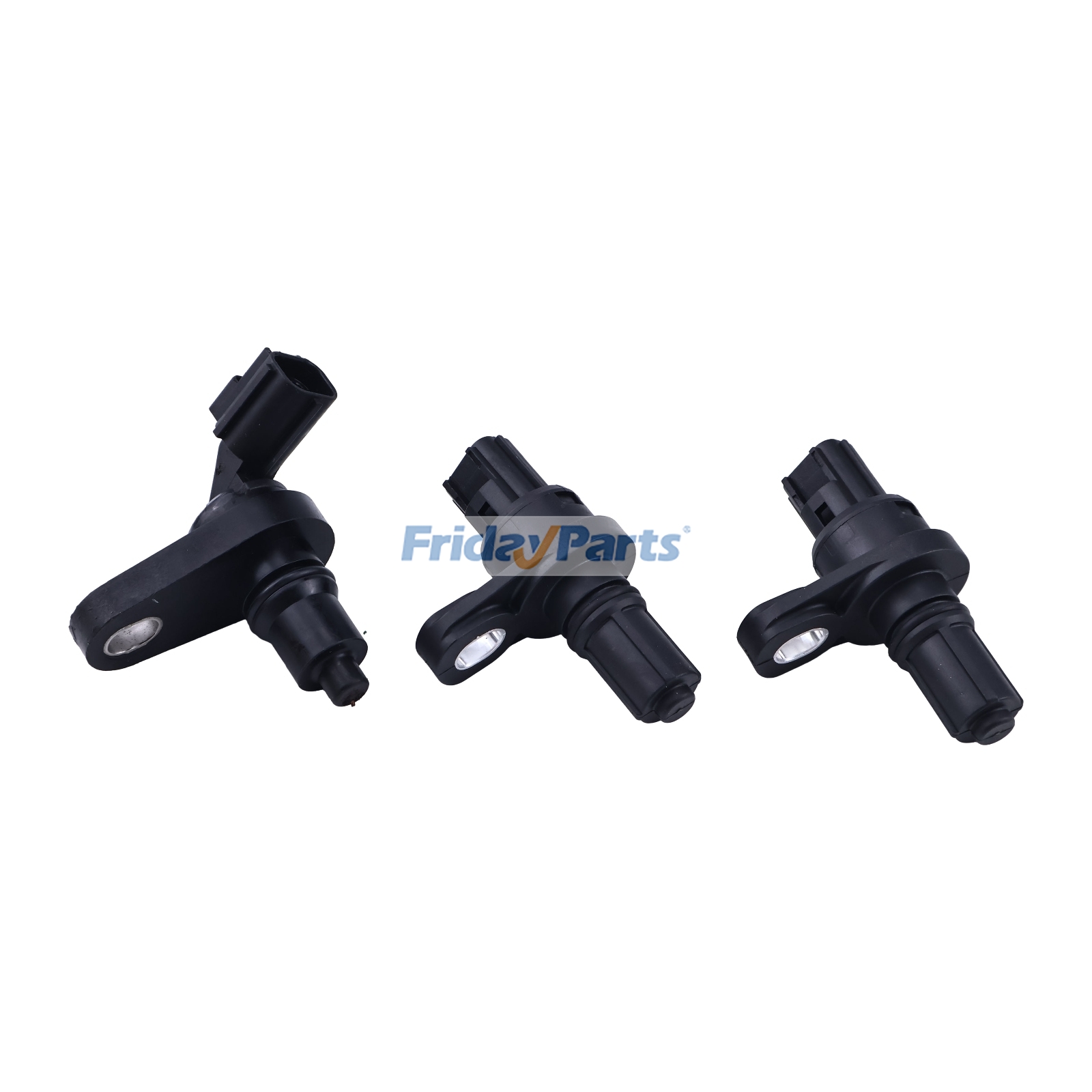 Vehicle Input And Output Speed Sensor