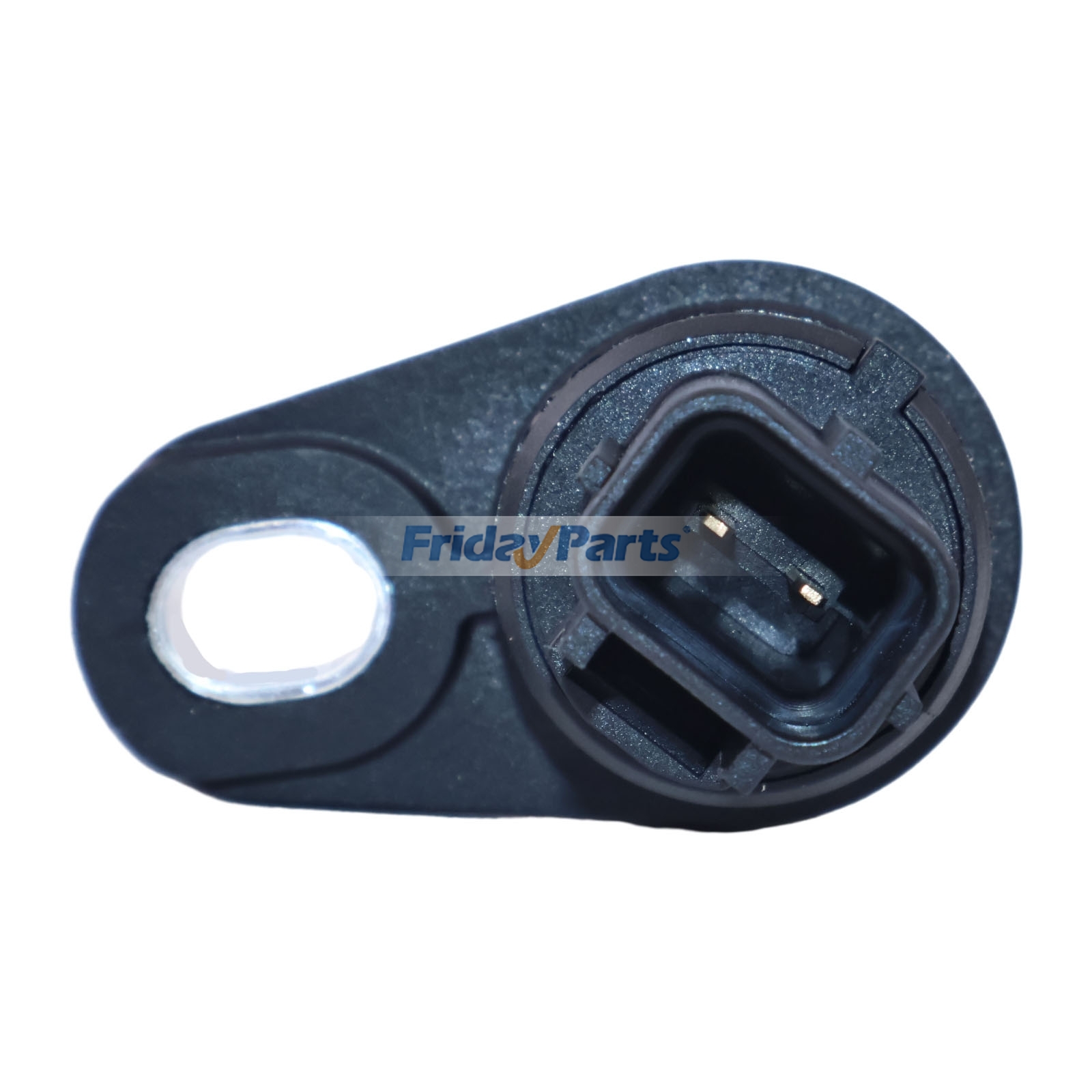 FridayParts Input And Output Speed Sensor