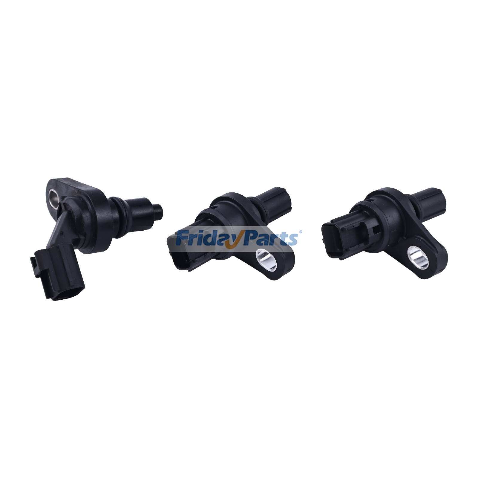 Input And Output Speed Sensor for Vehicle