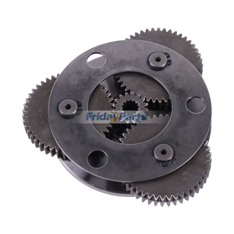 Eingangsträgersatz ScherenhebebühneFür JLG