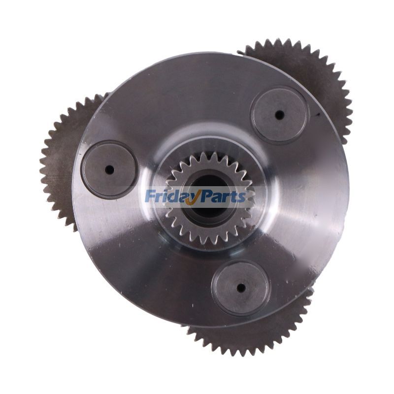 FridayParts Eingangsträgersatz Scherenhebebühne