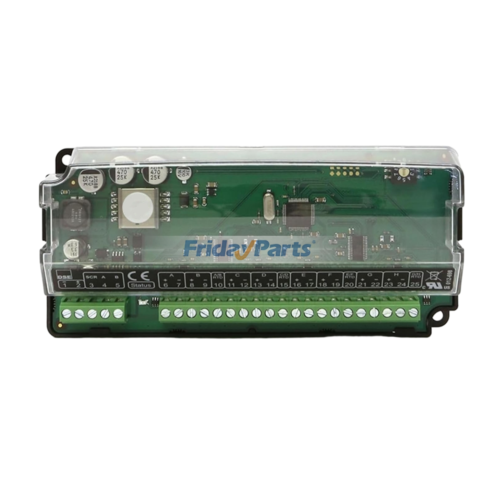 Input Expansion Module - Replaces Deep Sea Electronics DSE2133