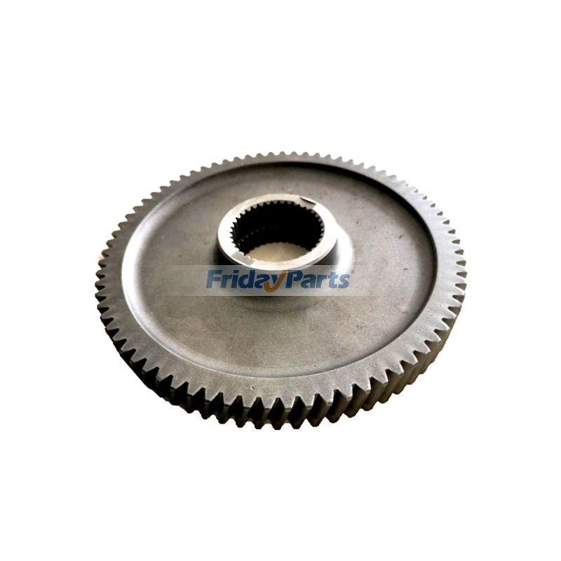 Eingangszahnrad 4644311007 für ZF-Getriebe 4WG180 4WG200