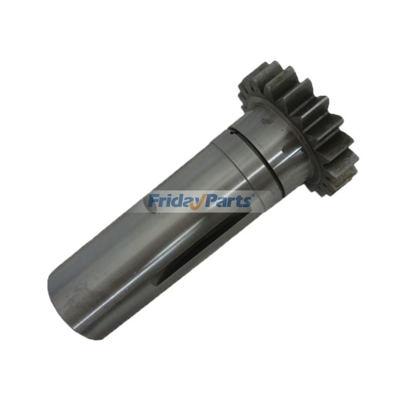 Input Gear H207015 for John Deere Engine 6068 6081 6090 6125 Combine 9540WTS 9560 9660 9660WTS 9670STS 9680WTS