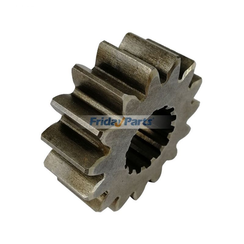 コマツ 掘削機 PC60-7 PC60-7-B PC75UU-3 PC70-7 PC70-7-B 用入力ギア TZ502D1006-00