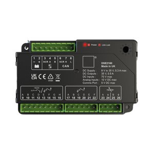 Input/Output Expansion Module - Replaces DSE DSE2160