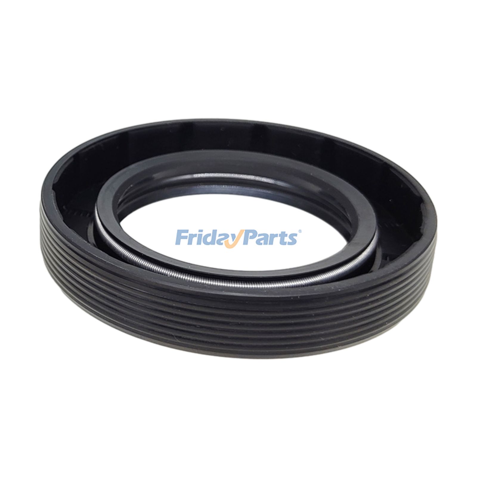 Sello de entrada y salida 80931600 156040 156035 para caja de cambios King Kutter 60HP 80HP