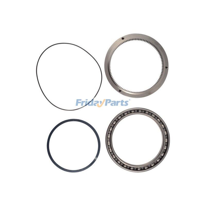 Eingangsringsatz 7024758 für JLG-Scherenbühne 1930ES 1932RS 2030ES 2032ES 2630ES 2632ES 2646ES 3246ES 3248RS