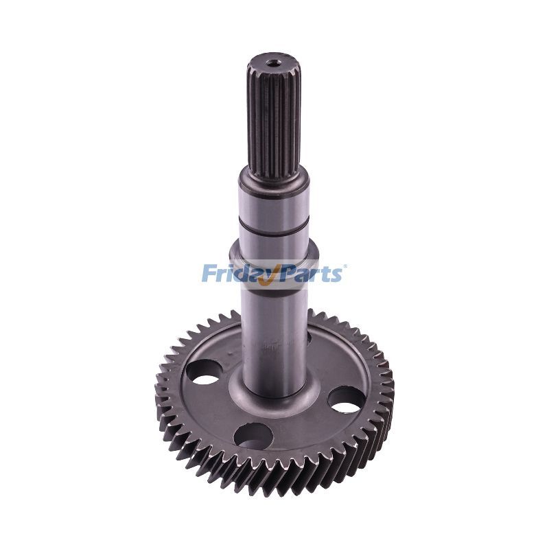 Eingangswellefür Sport-UTV/ATV