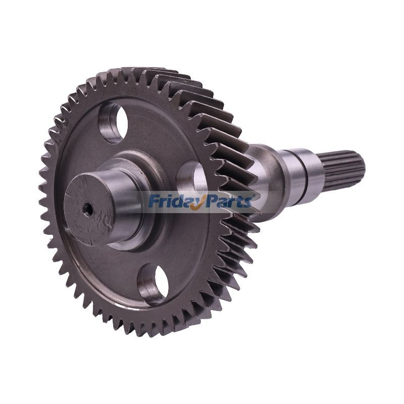 FridayParts Eingangswelle