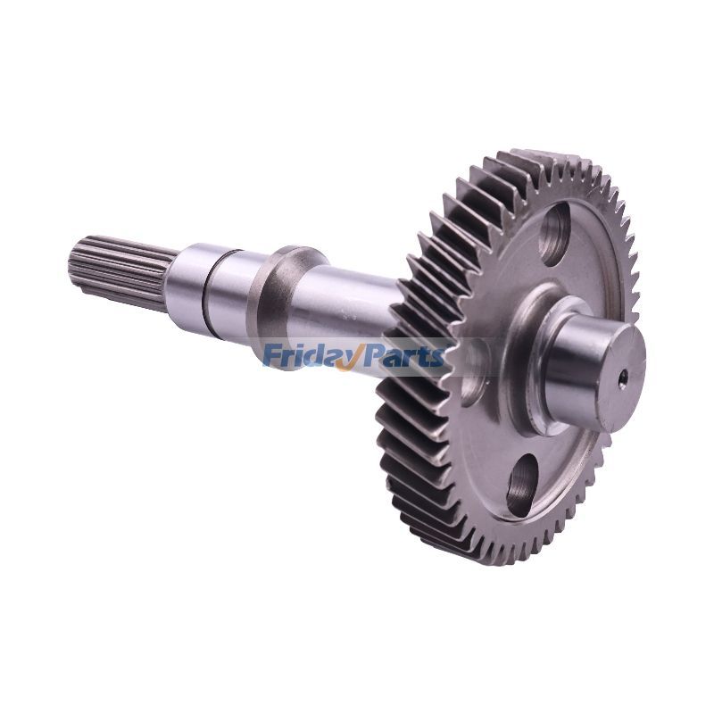 EingangswelleFür Polaris