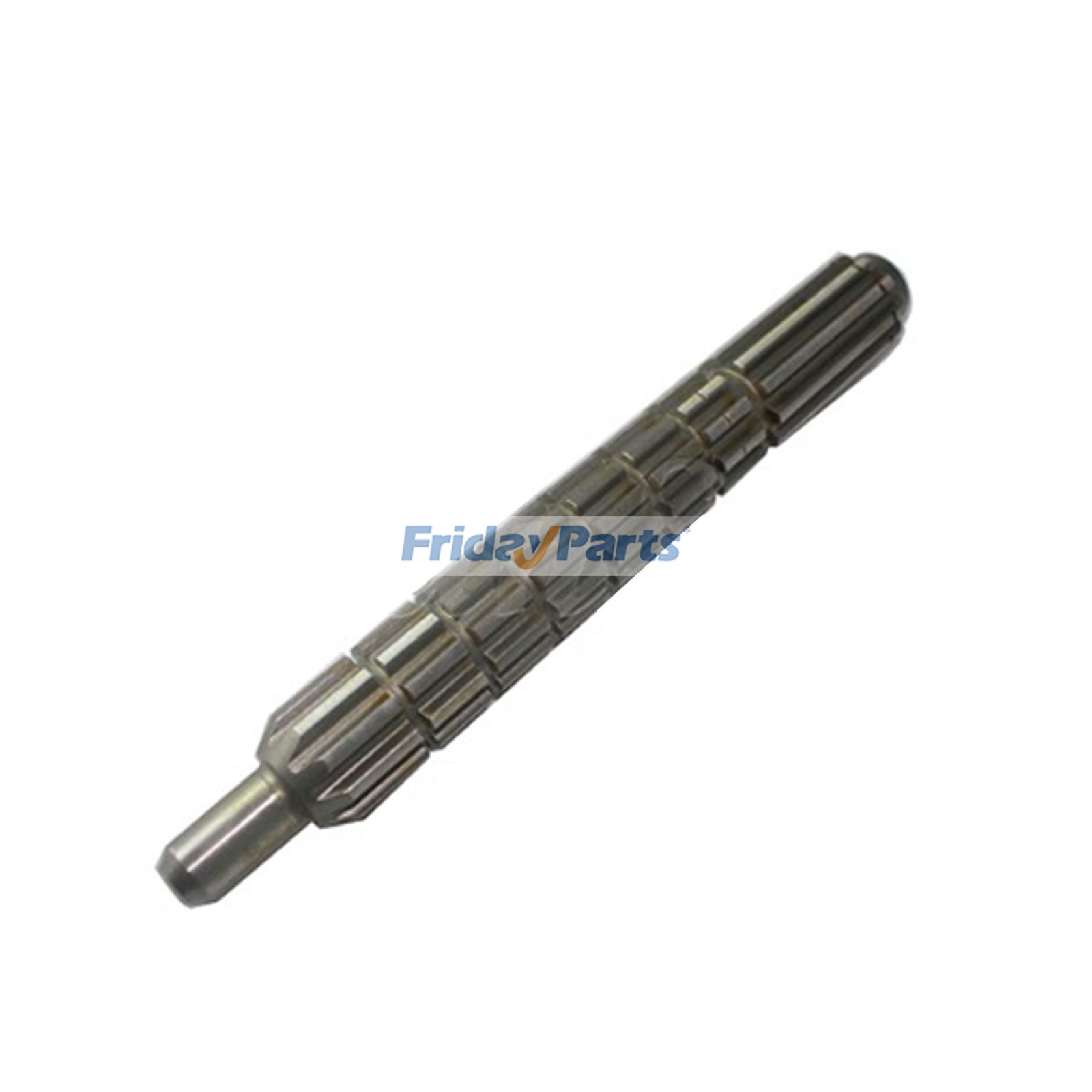 Input Shaft 33311-23320-71 for Toyota Engine 4Y 1DZ 2Z 5K Forklift 7FG25 7FG30 7FD25 7FD30 7FGK25 7FDK30 60-7FD25
