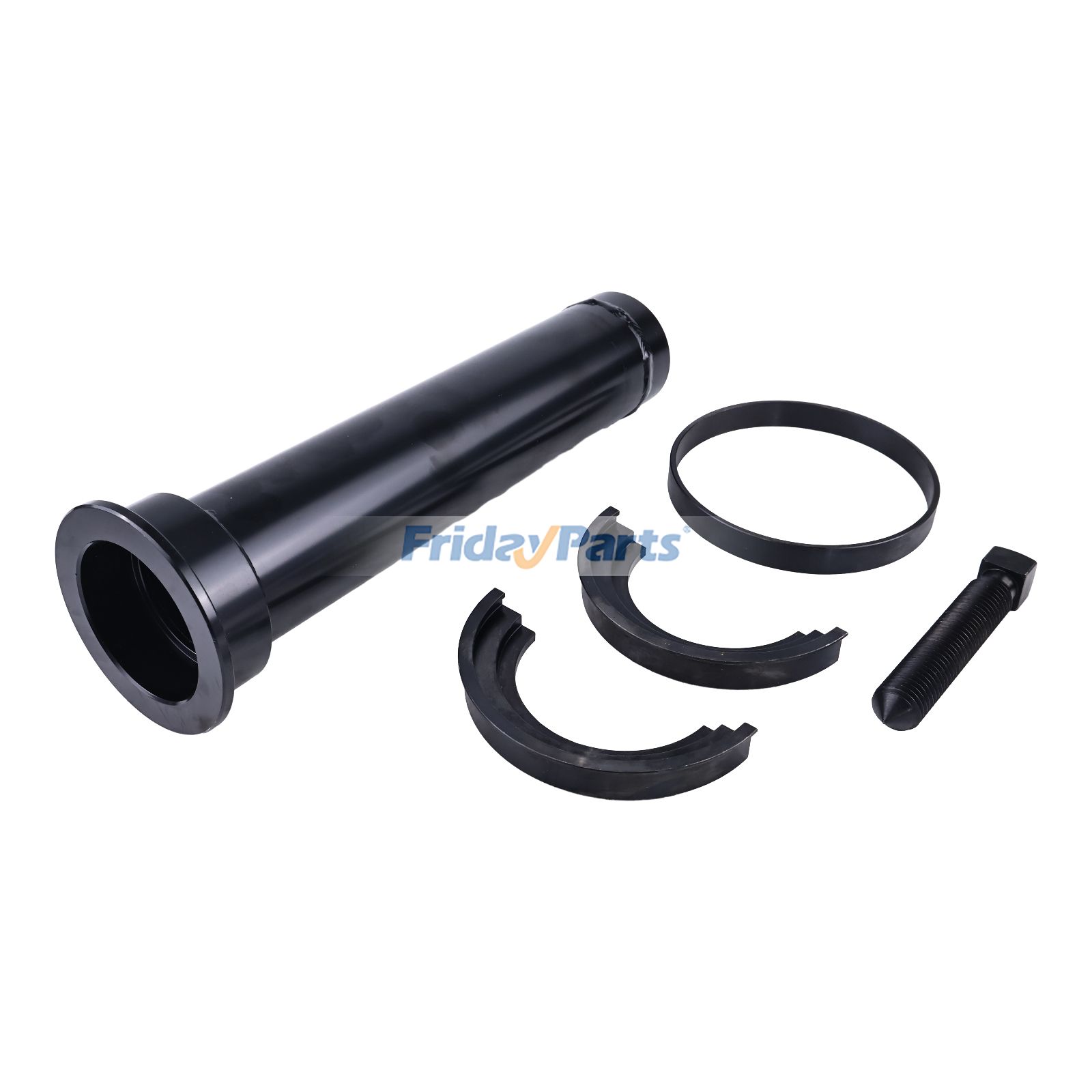 イートン・フラー 1 3/4″ & 2″ シャフト用入力シャフトベアリングプーラーツールキット