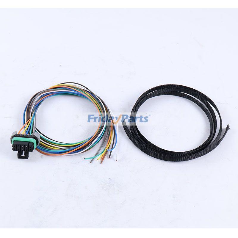 Input& Output Harness 558-491 for Holley EFI Seamless Sniper
