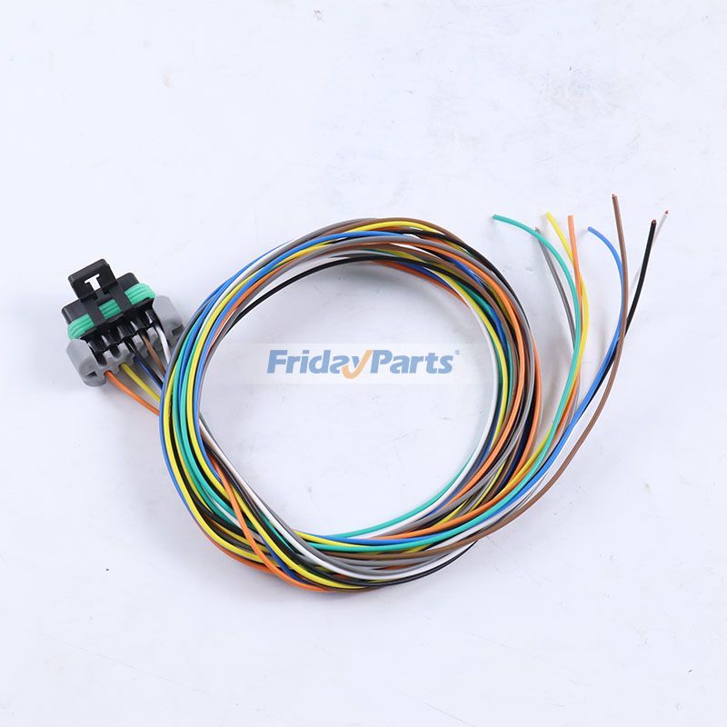 Harness for Vehicle