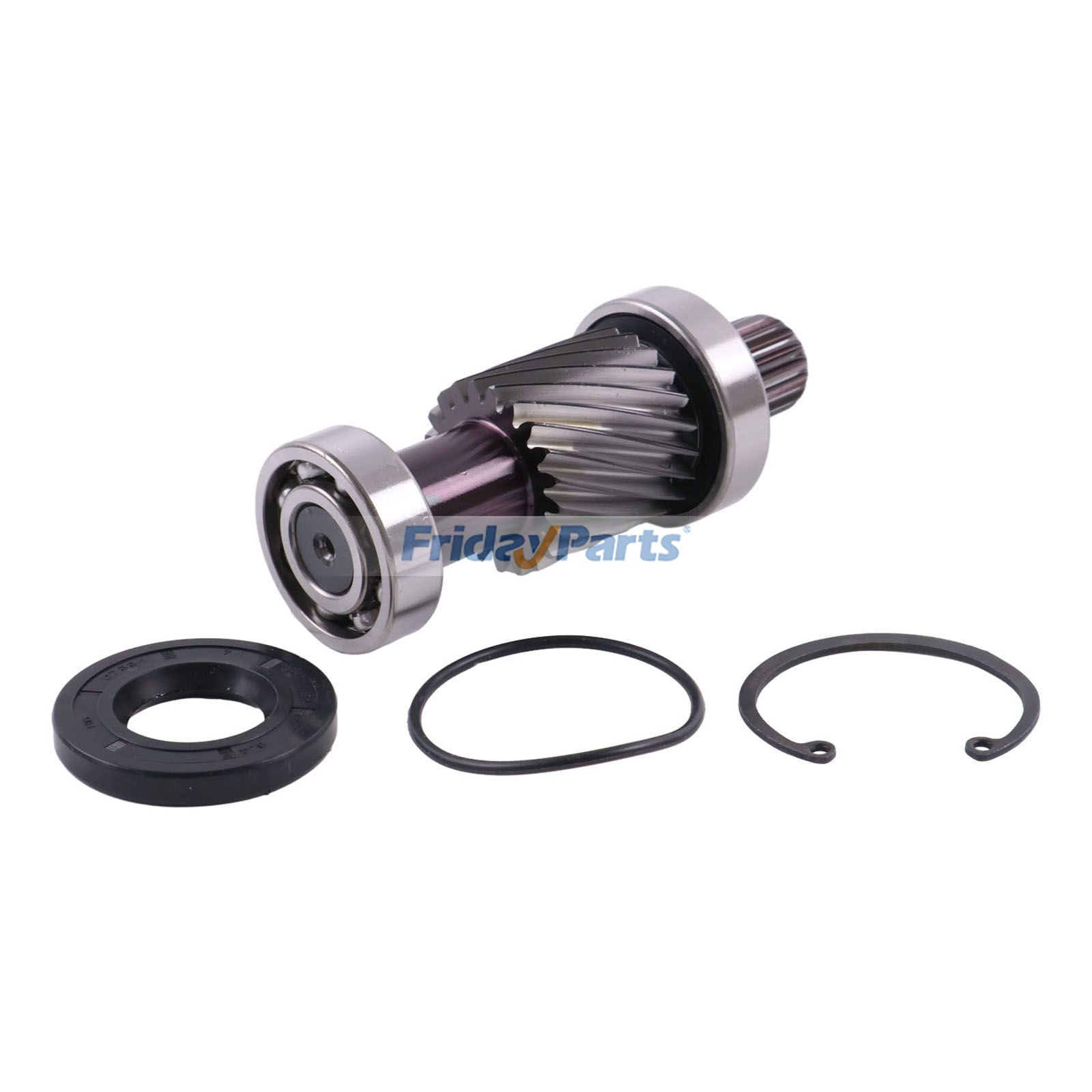  Input Shaft Kit For E-Z-GO