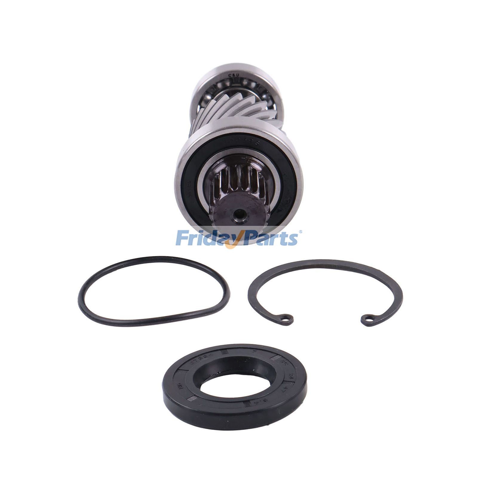 FridayParts Input Shaft Kit