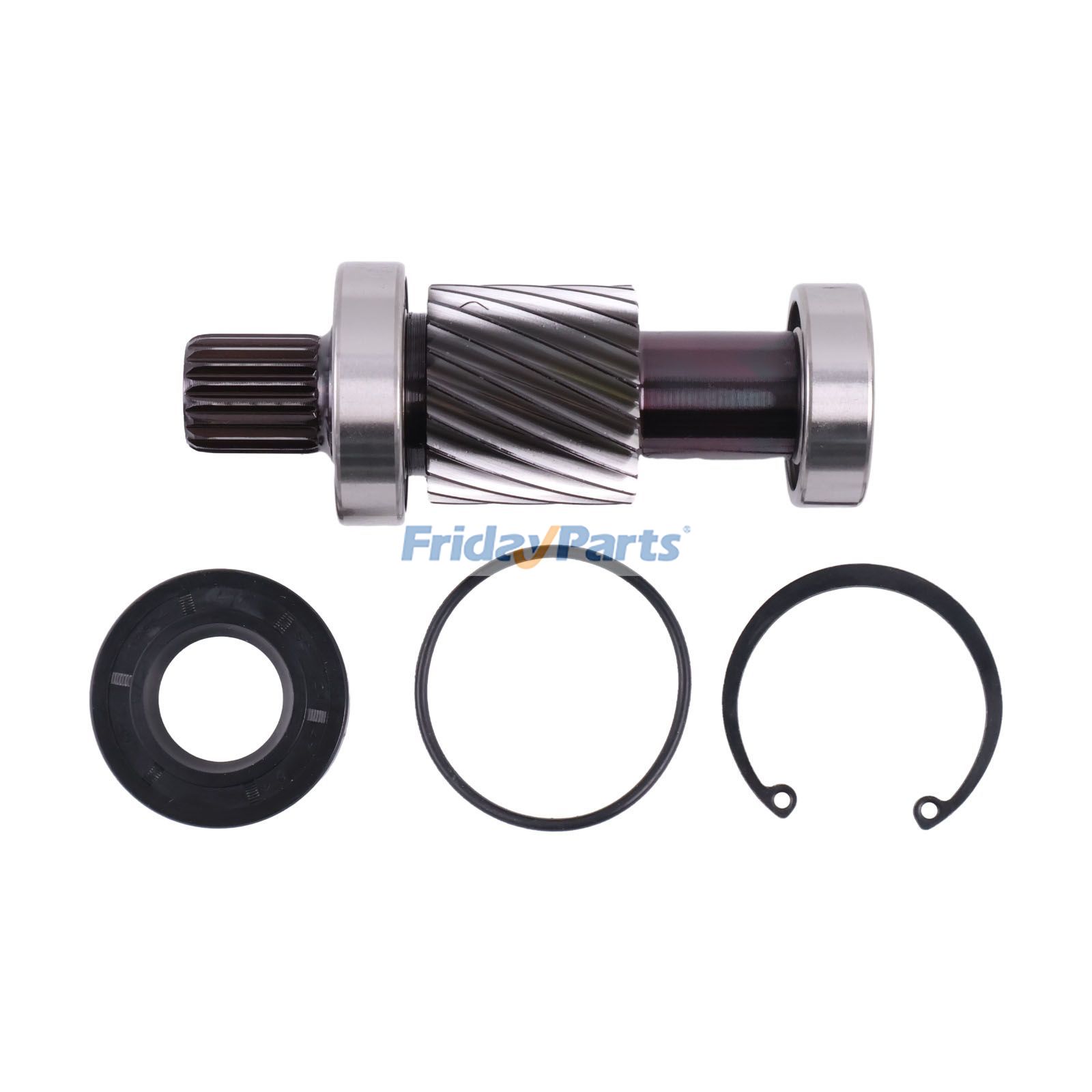 Golf Cart Input Shaft Kit