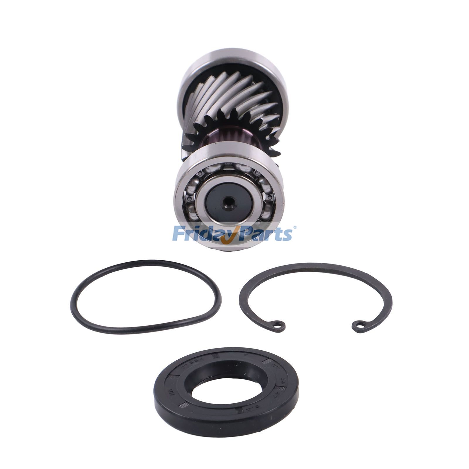 Input Shaft Kit in Stock in China