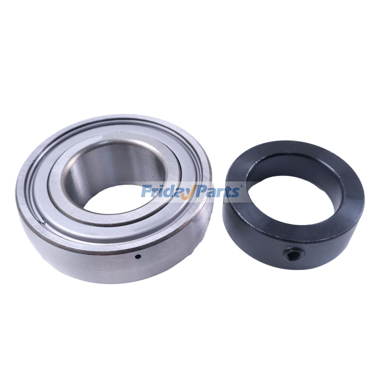 Rolamento de esferas de inserção com colar 322360 para enfardadeira CASE LB324P LB333P LB424P LB434P LLX322S LLX331R LLX332P e colheitadeira 7010 7230 8120 9010 9230. para Colheitadeira