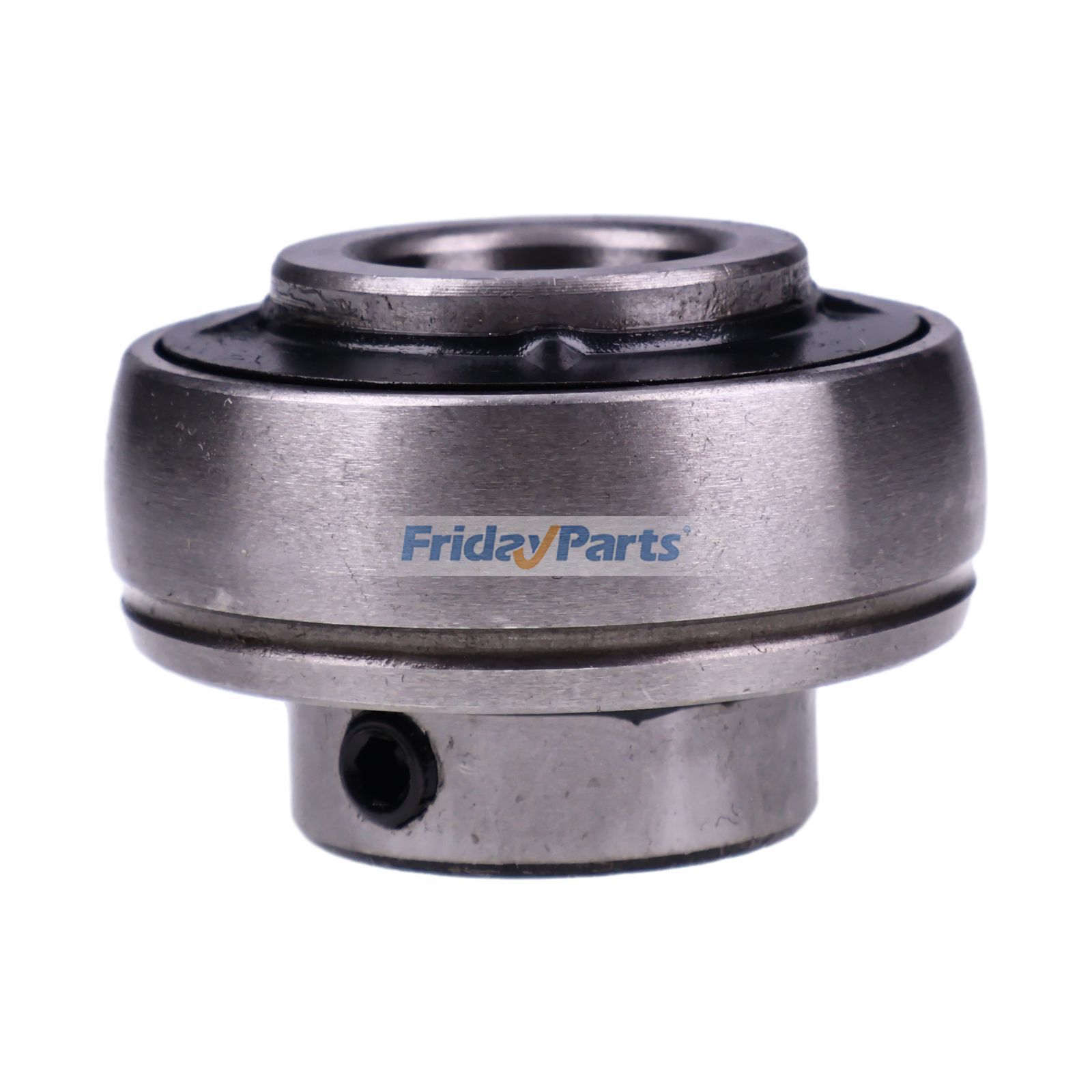 Insert Ball Bearing with Groove 3/4" UC204-12 for P204 F204 FL204 T204 PA204 FA204 FB204