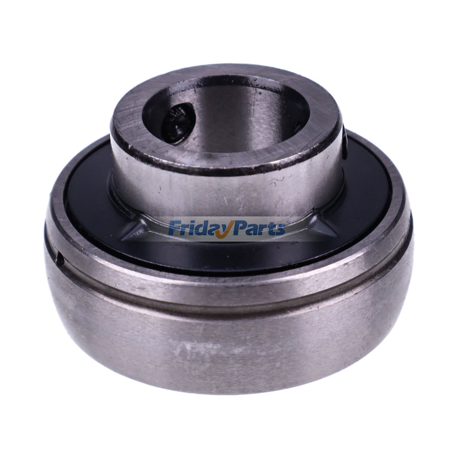 Insert Ball Bearing with Groove 3/4" UC204-12 for P204 F204 FL204 T204 PA204 FA204 FB204