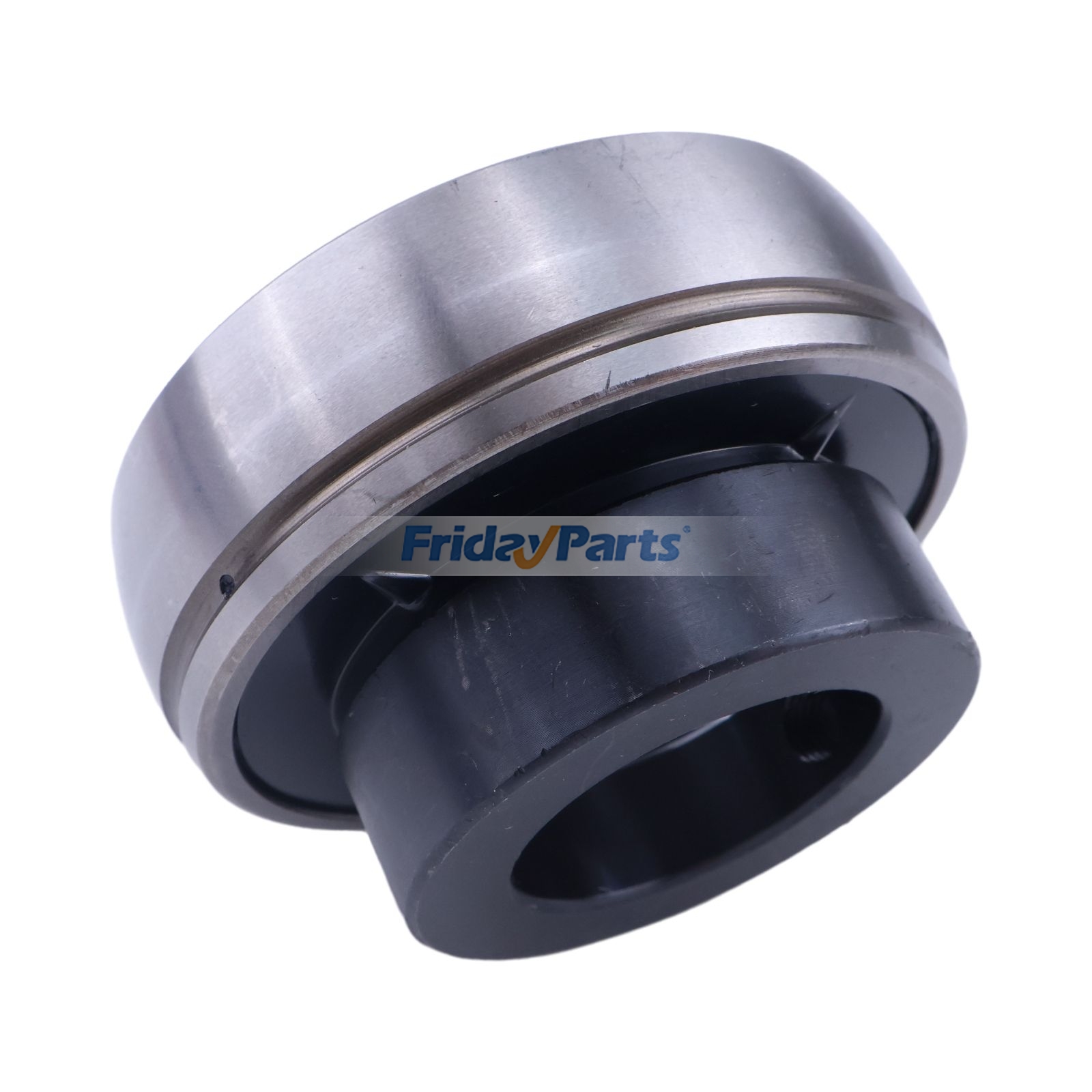 Insert Ball Bearing With Lock Collar for Other Agricultural Equipment