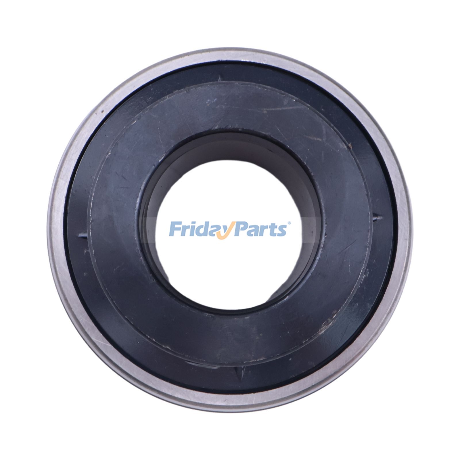 FridayParts Insert Ball Bearing With Lock Collar