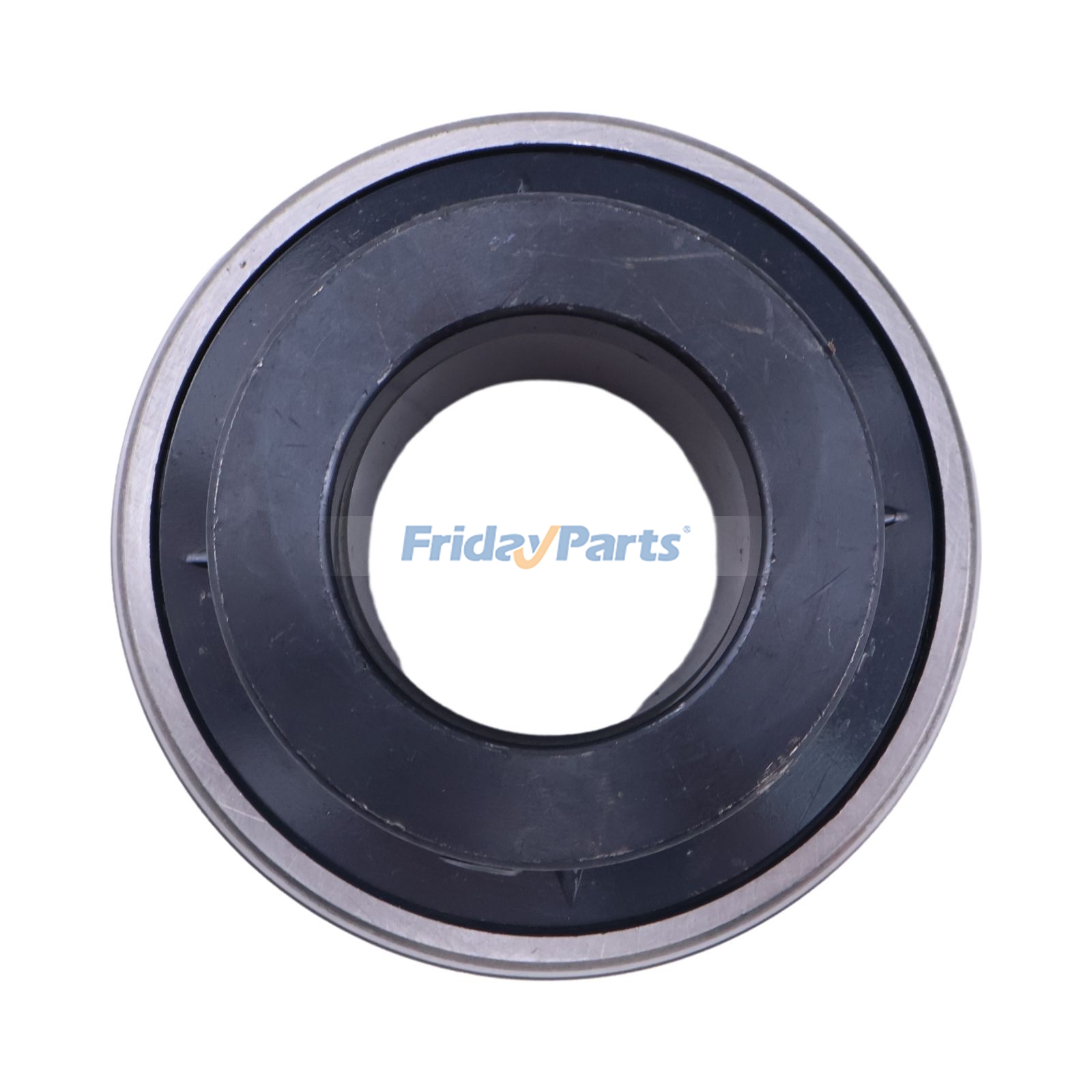 FridayParts Insert Ball Bearing With Lock Collar