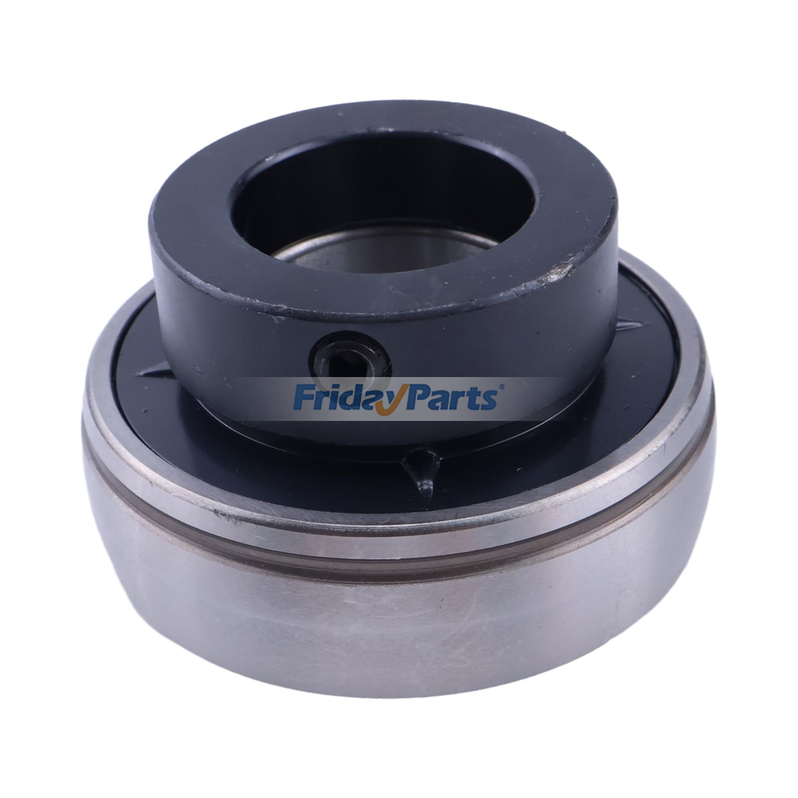 Insert Ball Bearing With Lock Collar in Stock in China,China Stock