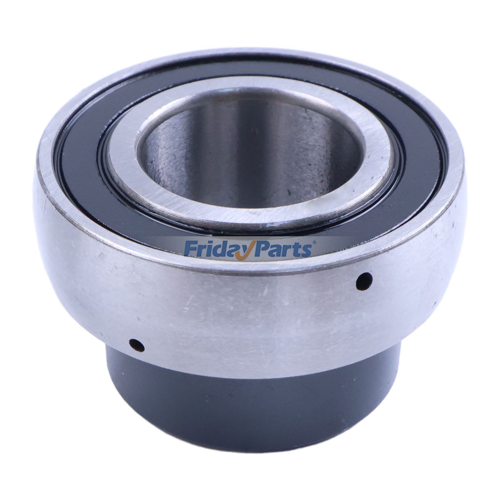 Insert Bearing With Locking Collar in Stock in China