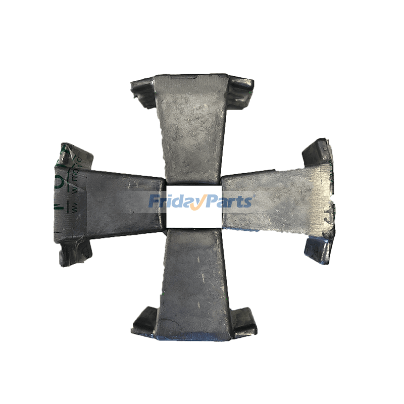 Einsatzkupplung 4216947 für Hitachi-Bagger EX300 EX300-3C EX310H-3C EX350H-5 ZX330 ZX350K ZX500W