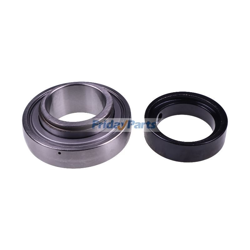  Insert Ball Bearing For CASE