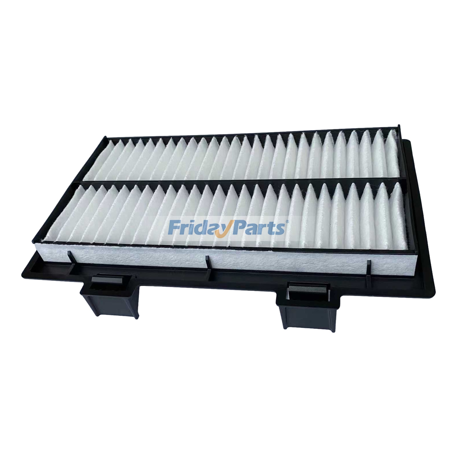 Inside Air Filter FYA00011003 for John Deere 135P 135G 245G 75G 85G Hitachi ZAXIS135US-5N ZX210LC-5ZAXIS ZX225USLC-6ZAXIS ZX85USB-6 Excavator