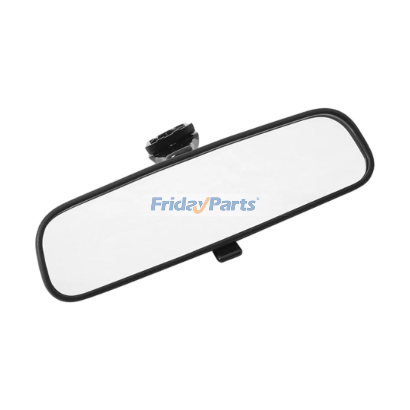 Rétroviseur intérieur 85101-27000 pour Hyundai Elantra Tiburon Sonata Kia Spectra Amanti Optima 1.8L 2.0L L4
