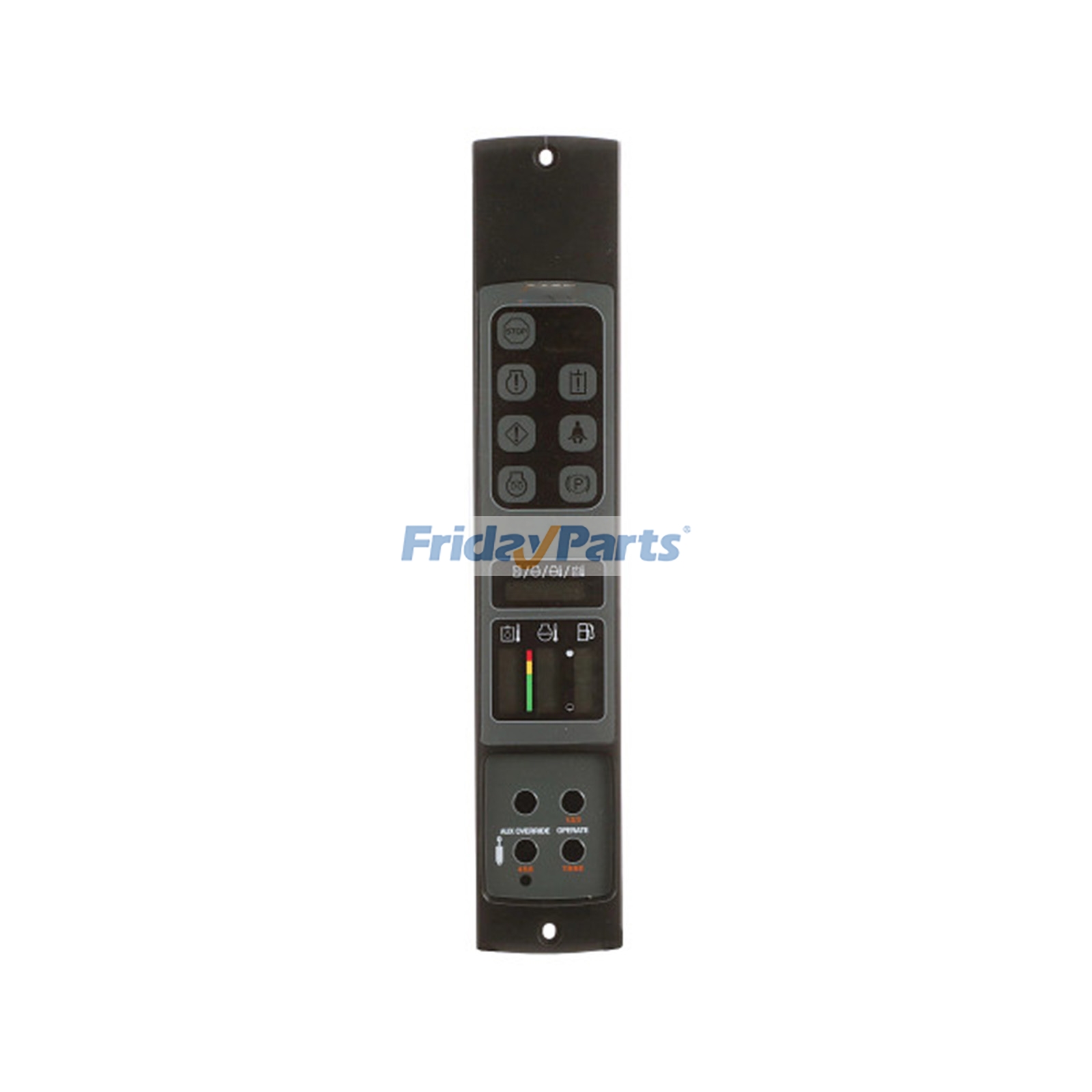 Instrument Cluster 91789481 for CASE Loader SR130 SR150 SR175 SR200 SR220 SR250 SV185 SV250 SV300 TR270 TR320 TV380