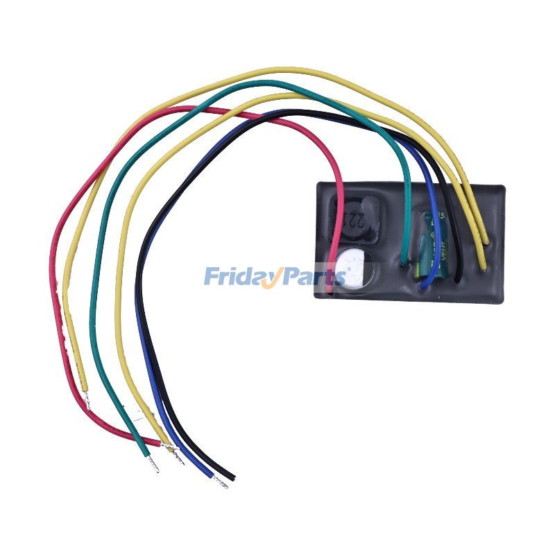  Instrument Cluster ELD5 Inverter Chrysler For Dodge,For OTHER BRAND,For Chrysler