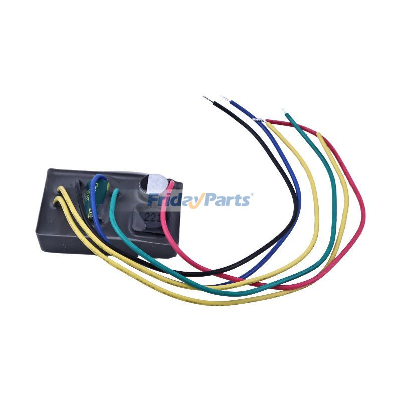 Instrument Cluster ELD5 Inverter Chrysler in Stock in China