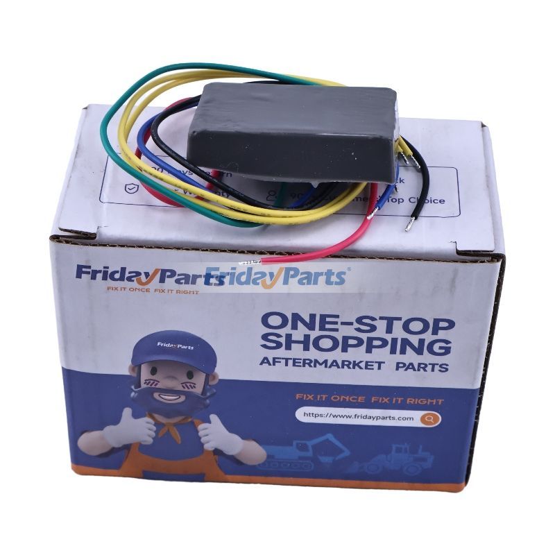 Kombiinstrument ELD5 Wechselrichter RC140413 für Dodge Avenger Caliber Chrysler Sebring