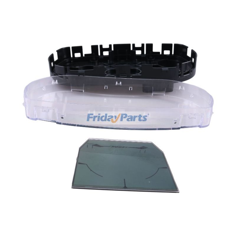 Instrumentengehäuse mit Display für Sea-Doo-X 260 300für Marine