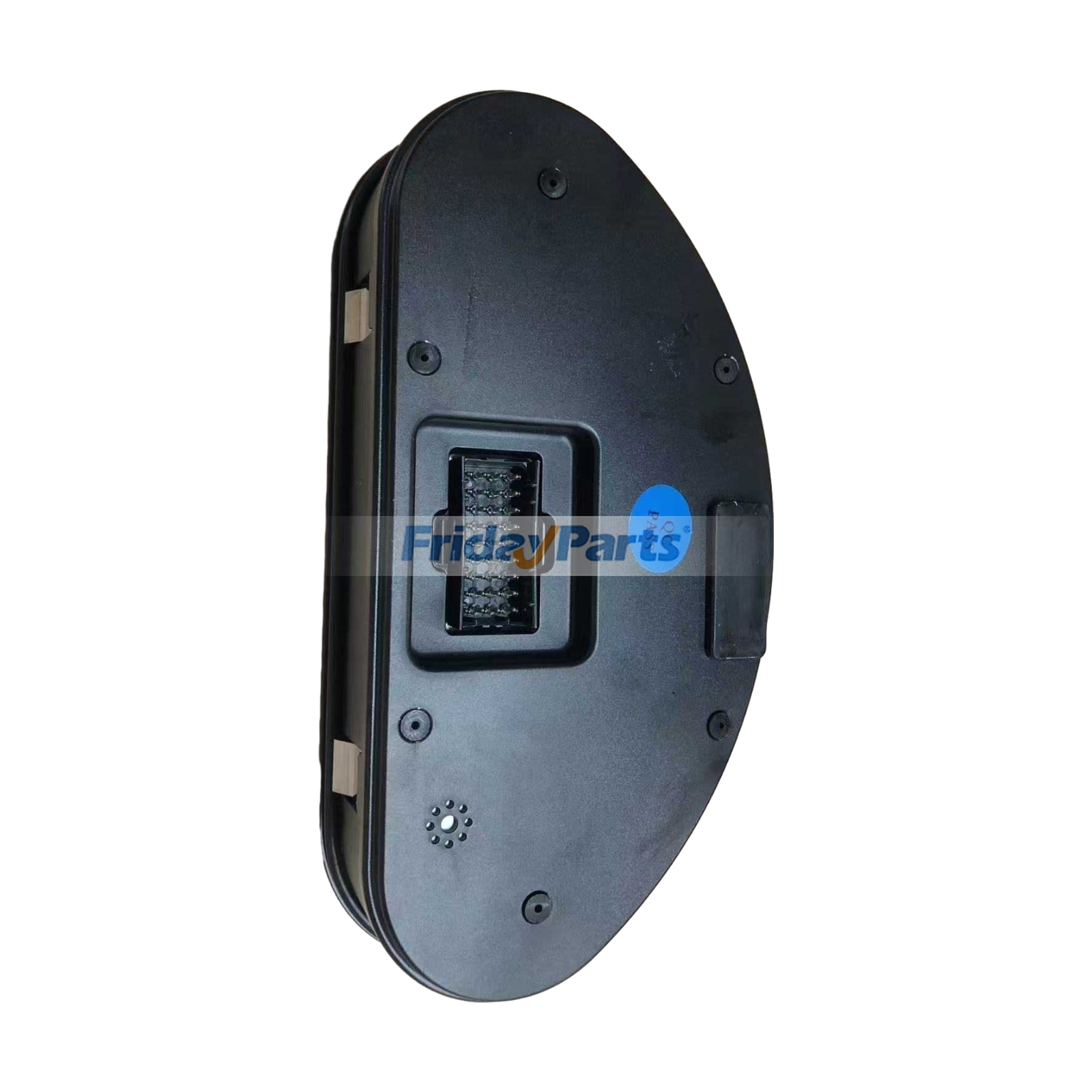Instrument Dial Surface compatible with Loader