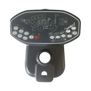 Hamm ロードローラー HD10VV 用計器パネル 2314751
