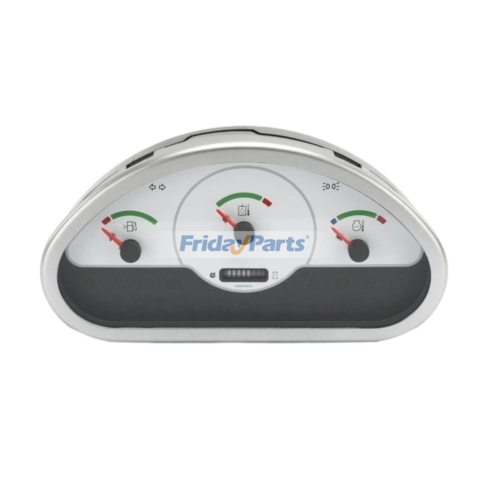 Instrument Panel 56.0016.0105GT for Genie Telehandler GTH-5519 GTH-2506