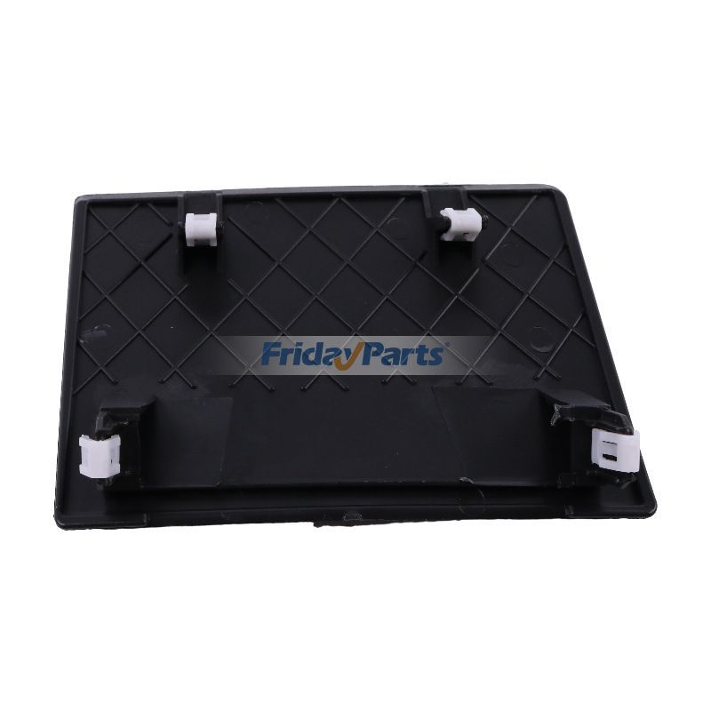 Bisel del panel de instrumentos 1WA33DX9AB 1WA33DX9AA para Ram 1500 2500 3500 4500 5500 2013-2018 de FridayParts