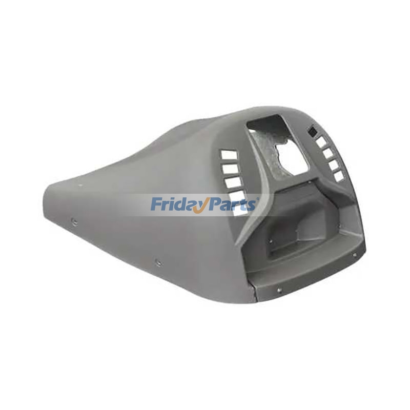 Instrumententafel-Konsolenabdeckung 355827A2 für CASE Lader 580N 580SN WT 590SN 580SM 590SM 580M