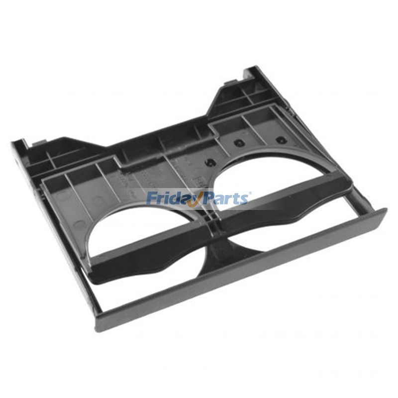 Instrumententafel-Getränkehalter-Baugruppe 5562034010 für 93-98 Toyota T100 Basis