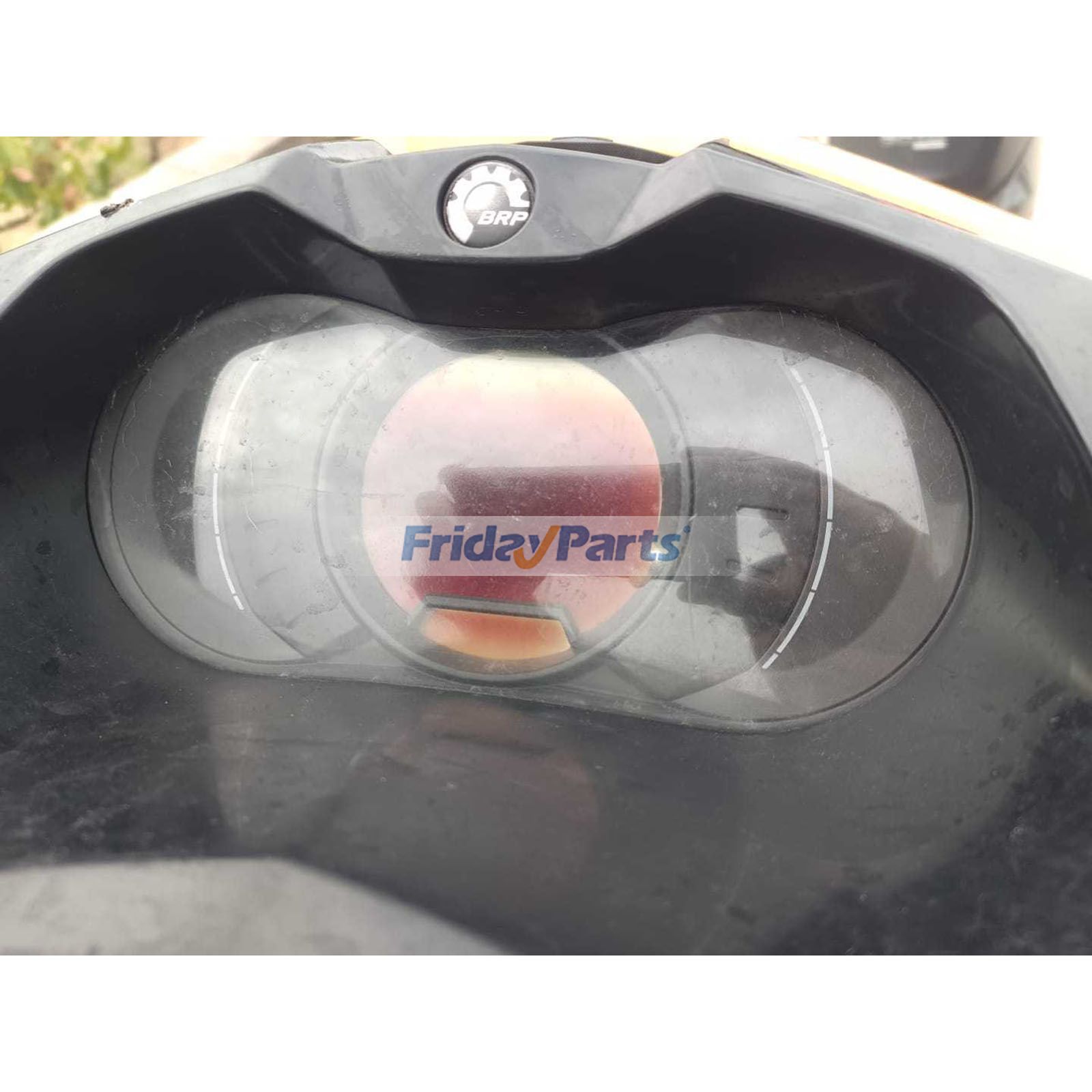 Panel de instrumentos para la moto acuática Sea Doo GTI 130 Pro 2019