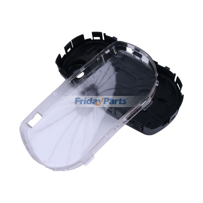 Instrumententafelgehäuse für Sea-Doo GTI130 GTI155 GTR215 GTX4TEC GTX155 GTX215 GTX260für Marine