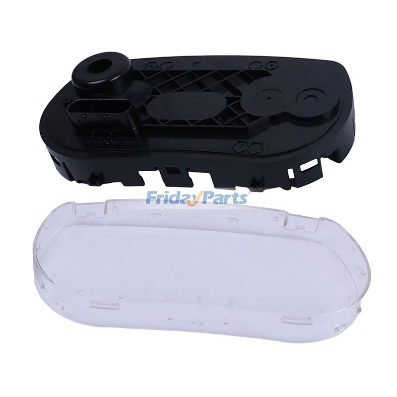 Instrumententafelgehäuse für Sea-Doo GTI130 GTI155 GTR215 GTX4TEC GTX155 GTX215 GTX260